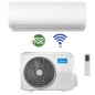 Nuova Versione GARANZIA ITALIA Condizionatore Climatizzatore Midea Xtreme PRO 9000 btu cod. MSAGBU-09HRFN8 R32 Wifi Incluso Nuova Versione GARANZIA ITALIA Condizionatore Climatizzatore Midea Xtreme PRO 9000 btu cod. MSAGBU-09HRFN8 R32 Wifi Incluso