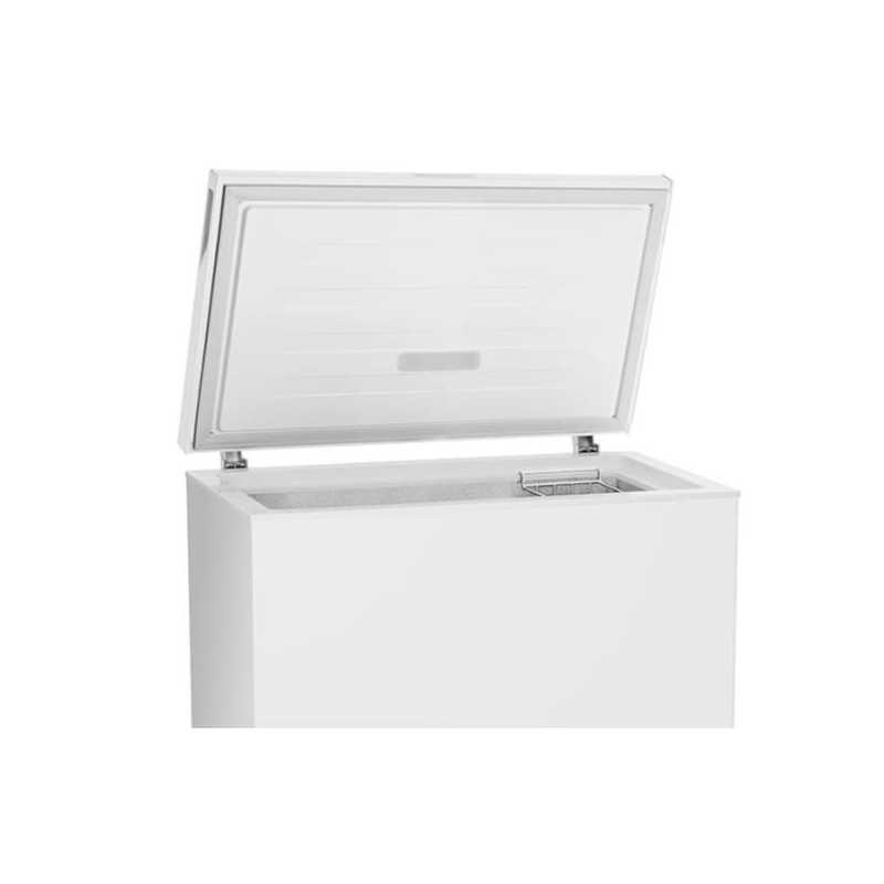 NUOVO MODELLO CONG ORIZZ CLASS E 191L Hisense Cod. FC247D4AWLE Congelatori Orizzontali NUOVO MODELLO CONG ORIZZ CLASS E 191L Hisense Cod. FC247D4AWLE Congelatori Orizzontali