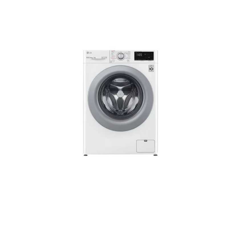 NUOVO MODELLO LAVAT SLIM 7KG D VAP 1200 GIRI Lg Cod. F2WV3S7S4E Lavatrici A Carica Frontale
