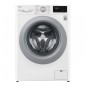 NUOVO MODELLO LAVAT SLIM 7KG D VAP 1200 GIRI Lg Cod. F2WV3S7S4E Lavatrici A Carica Frontale