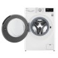 NUOVO MODELLO LAVAT SLIM 7KG D VAP 1200 GIRI Lg Cod. F2WV3S7S4E Lavatrici A Carica Frontale