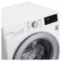 NUOVO MODELLO LAVAT SLIM 7KG D VAP 1200 GIRI Lg Cod. F2WV3S7S4E Lavatrici A Carica Frontale