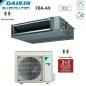 GARANZIA ITALIA Climatizzatore Condizionatore Canalizzato Daikin Sky Air Advance Inverter MonoFase 12000 BTU FBA35A (9) +RXM35A9 GARANZIA ITALIA Climatizzatore Condizionatore Canalizzato Daikin Sky Air Advance Inverter MonoFase 12000 BTU FBA35A (9) +RXM35A9