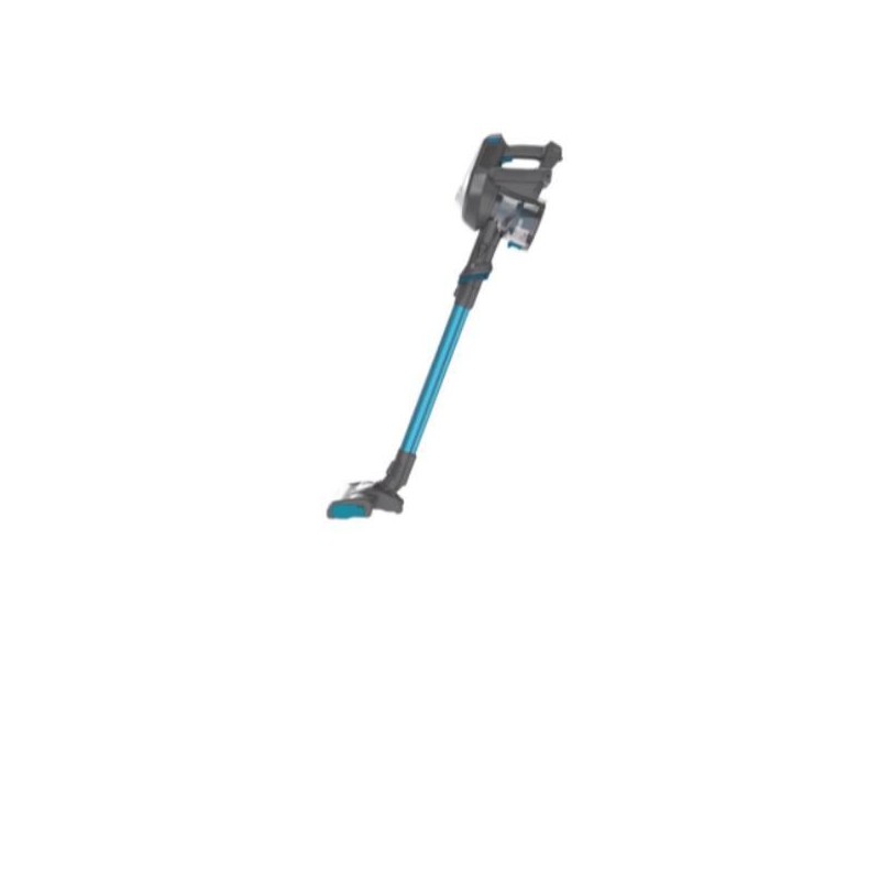 NUOVO MODELLO HOOVER RICARICAB HF122CAR 011 Hoover Cod. 39400955 Pulizia Superfici Scope Elettriche Ricaricabili