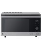 NUOVO MODELLO MICRO MJ3965ACS 39L GRILL+VENT STEA Lg Cod. MJ3965ACS Microonde e fornetti A Libera Installazione NUOVO MODELLO MICRO MJ3965ACS 39L GRILL+VENT STEA Lg Cod. MJ3965ACS Microonde e fornetti A Libera Installazione