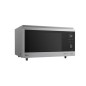 NUOVO MODELLO MICRO MJ3965ACS 39L GRILL+VENT STEA Lg Cod. MJ3965ACS Microonde e fornetti A Libera Installazione NUOVO MODELLO MICRO MJ3965ACS 39L GRILL+VENT STEA Lg Cod. MJ3965ACS Microonde e fornetti A Libera Installazione