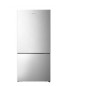NUOVO MODELLO COMBI 172 5X79 4 CM INOX Hisense Cod. RB650N4ACE Frigoriferi Libera Installazione NUOVO MODELLO COMBI 172 5X79 4 CM INOX Hisense Cod. RB650N4ACE Frigoriferi Libera Installazione