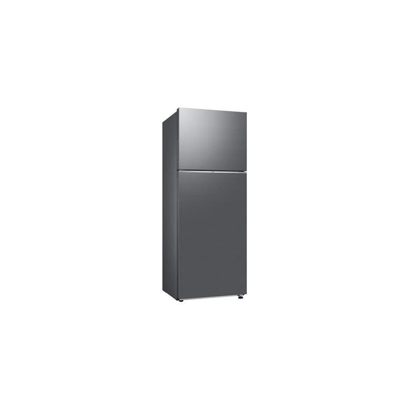 NUOVO MODELLO CLASSE E 465 LT-METAL INOX Samsung Cod. RT47CG6626S9ES Frigoriferi Libera Installazione NUOVO MODELLO CLASSE E 465 LT-METAL INOX Samsung Cod. RT47CG6626S9ES Frigoriferi Libera Installazione