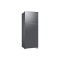 NUOVO MODELLO CLASSE E 465 LT-METAL INOX Samsung Cod. RT47CG6626S9ES Frigoriferi Libera Installazione NUOVO MODELLO CLASSE E 465 LT-METAL INOX Samsung Cod. RT47CG6626S9ES Frigoriferi Libera Installazione
