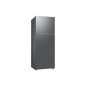 NUOVO MODELLO CLASSE E 465 LT-METAL INOX Samsung Cod. RT47CG6626S9ES Frigoriferi Libera Installazione NUOVO MODELLO CLASSE E 465 LT-METAL INOX Samsung Cod. RT47CG6626S9ES Frigoriferi Libera Installazione