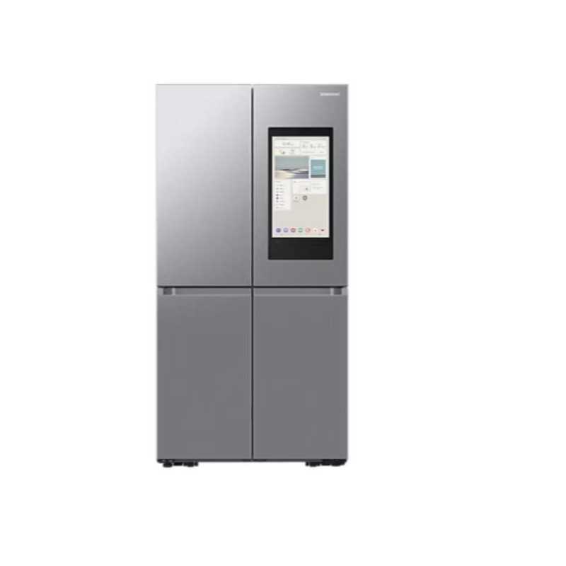 NUOVO MODELLO 4 PORTE FAMILY HUB CLASSE E Samsung Cod. RF65DG9H0ESREF Frigoriferi Libera Installazione
