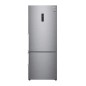 NUOVO MODELLO COMBI E TNF 185X70CM INOX Lg Cod. GBB567PZCMB Frigoriferi Libera Installazione NUOVO MODELLO COMBI E TNF 185X70CM INOX Lg Cod. GBB567PZCMB Frigoriferi Libera Installazione