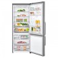 NUOVO MODELLO COMBI E TNF 185X70CM INOX Lg Cod. GBB567PZCMB Frigoriferi Libera Installazione NUOVO MODELLO COMBI E TNF 185X70CM INOX Lg Cod. GBB567PZCMB Frigoriferi Libera Installazione