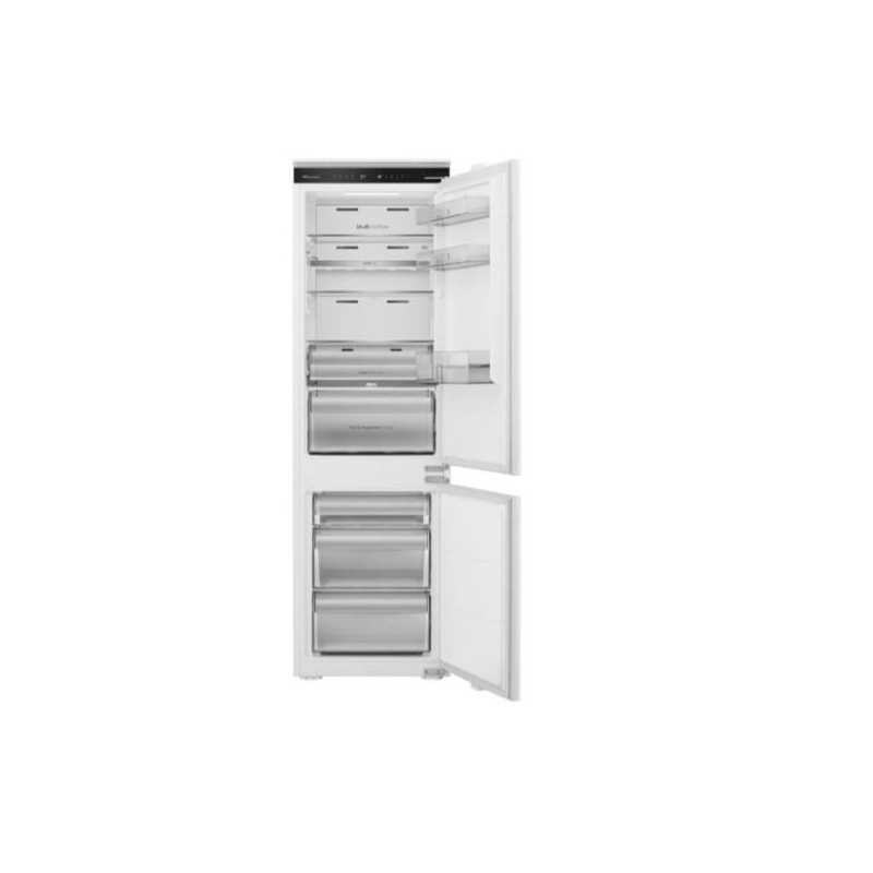 NUOVO MODELLO COMBI INC E 177CM TOTAL NO FROST Hisense Cod. RB3B250SEWE1 Frigoriferi Da Incasso NUOVO MODELLO COMBI INC E 177CM TOTAL NO FROST Hisense Cod. RB3B250SEWE1 Frigoriferi Da Incasso