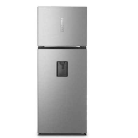 NUOVO MODELLO DD E 185X70 TNF WD INOX Hisense Cod. RT600N4WC2 Frigoriferi Libera Installazione