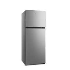 NUOVO MODELLO DD E 185X70 TNF WD INOX Hisense Cod. RT600N4WC2 Frigoriferi Libera Installazione