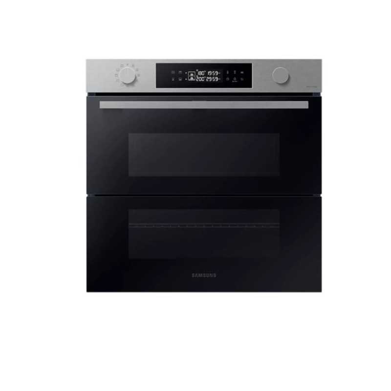 NUOVO MODELLO FORNO DUALCK FLEX76LA+VAPWIFINER Samsung Cod. NV7B45403BS Forni Elettrici NUOVO MODELLO FORNO DUALCK FLEX76LA+VAPWIFINER Samsung Cod. NV7B45403BS Forni Elettrici