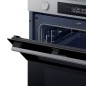 NUOVO MODELLO FORNO DUALCK FLEX76LA+VAPWIFINER Samsung Cod. NV7B45403BS Forni Elettrici NUOVO MODELLO FORNO DUALCK FLEX76LA+VAPWIFINER Samsung Cod. NV7B45403BS Forni Elettrici
