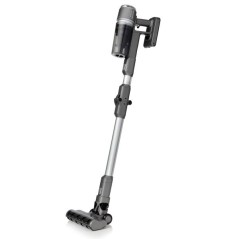 NUOVO MODELLO CICLO 3IN1 400W GRIGIO LAVA Hisense Cod. HVC6464A Pulizia Superfici Scope Elettriche Ricaricabili
