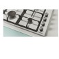 NUOVO MODELLO CANDY PIANO COTT CDK6GF4WEKB Candy Cod. 33802752 Piani Cottura COMANDI FRONTALI NUOVO MODELLO CANDY PIANO COTT CDK6GF4WEKB Candy Cod. 33802752 Piani Cottura COMANDI FRONTALI