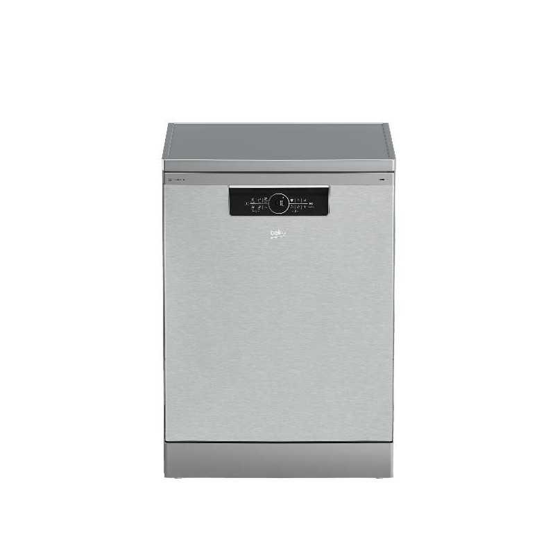 NUOVO MODELLO LAVASTOV.BDFN36650XC 16 COP  B Beko Cod. 7635002477 Lavastoviglie A Libera Installazione