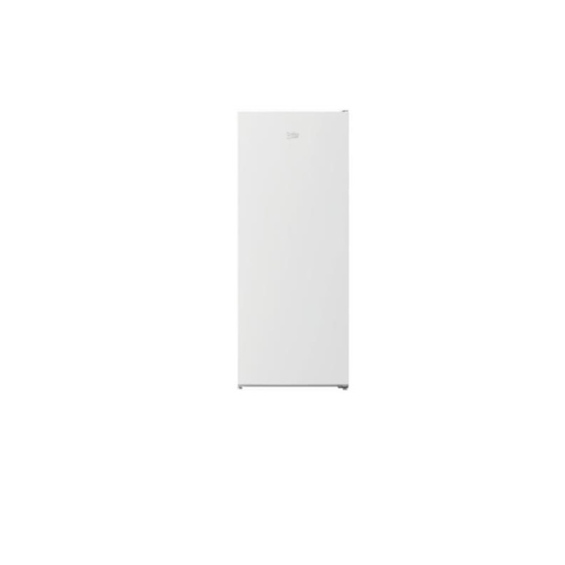 NUOVO MODELLO CONG.VERT RFSA210K40WN 135CM E Beko Cod. 7521720007 Congelatori Verticali NUOVO MODELLO CONG.VERT RFSA210K40WN 135CM E Beko Cod. 7521720007 Congelatori Verticali