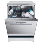 NUOVO MODELLO CANDY LAVAST RAPIDO CF 3C7L0X Candy Cod. 32002505 Lavastoviglie A Libera Installazione NUOVO MODELLO CANDY LAVAST RAPIDO CF 3C7L0X Candy Cod. 32002505 Lavastoviglie A Libera Installazione