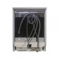 NUOVO MODELLO CANDY LAVAST RAPIDO CF 3C7L0X Candy Cod. 32002505 Lavastoviglie A Libera Installazione NUOVO MODELLO CANDY LAVAST RAPIDO CF 3C7L0X Candy Cod. 32002505 Lavastoviglie A Libera Installazione