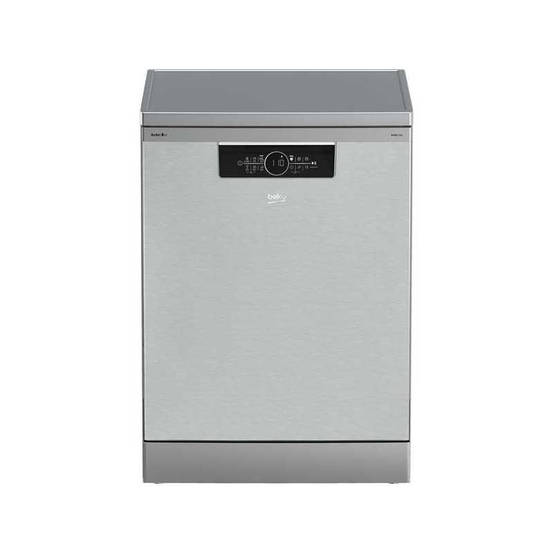 NUOVO MODELLO BEKO LAVASTOV.STANDARD BDFN36640XA Beko Cod. 7645202077 Lavastoviglie A Libera Installazione NUOVO MODELLO BEKO LAVASTOV.STANDARD BDFN36640XA Beko Cod. 7645202077 Lavastoviglie A Libera Installazione