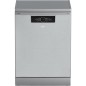 NUOVO MODELLO BEKO LAVASTOV.STANDARD BDFN36640XA Beko Cod. 7645202077 Lavastoviglie A Libera Installazione NUOVO MODELLO BEKO LAVASTOV.STANDARD BDFN36640XA Beko Cod. 7645202077 Lavastoviglie A Libera Installazione