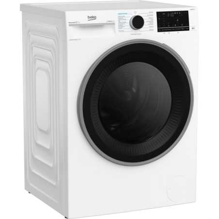 NUOVO MODELLO LAVASC STD BDT510744S 10/7KG D/A Beko Cod. 7178558400 Lavasciuga A Carica Frontale