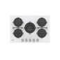 NUOVO MODELLO CANDY PIANO COTT CVG74WPW Candy Cod. 33802749 Piani Cottura A Gas NUOVO MODELLO CANDY PIANO COTT CVG74WPW Candy Cod. 33802749 Piani Cottura A Gas