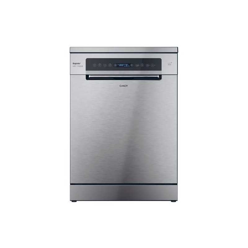 NUOVO MODELLO CANDY LAVASTOVIGLIE CF 6B4S1PX Candy Cod. 32002483 Lavastoviglie A Libera Installazione