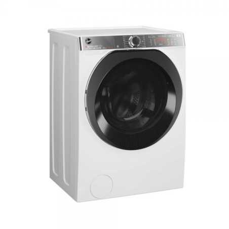 NUOVO MODELLO HOOVER LAVASCIU H5DPB 485BC9/1-S Hoover Cod. 31020034 Lavasciuga A Carica Frontale