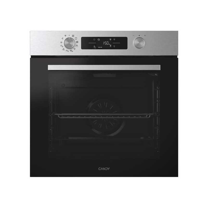 NUOVO MODELLO CANDY FORNO ELET CA6 N5B3EYTX Candy Cod. 33703837 Forni Elettrici NUOVO MODELLO CANDY FORNO ELET CA6 N5B3EYTX Candy Cod. 33703837 Forni Elettrici