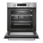 NUOVO MODELLO CANDY FORNO ELET CA6 N5B3EYTX Candy Cod. 33703837 Forni Elettrici NUOVO MODELLO CANDY FORNO ELET CA6 N5B3EYTX Candy Cod. 33703837 Forni Elettrici