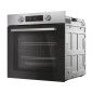 NUOVO MODELLO CANDY FORNO ELET CA6 N5B3EYTX Candy Cod. 33703837 Forni Elettrici NUOVO MODELLO CANDY FORNO ELET CA6 N5B3EYTX Candy Cod. 33703837 Forni Elettrici