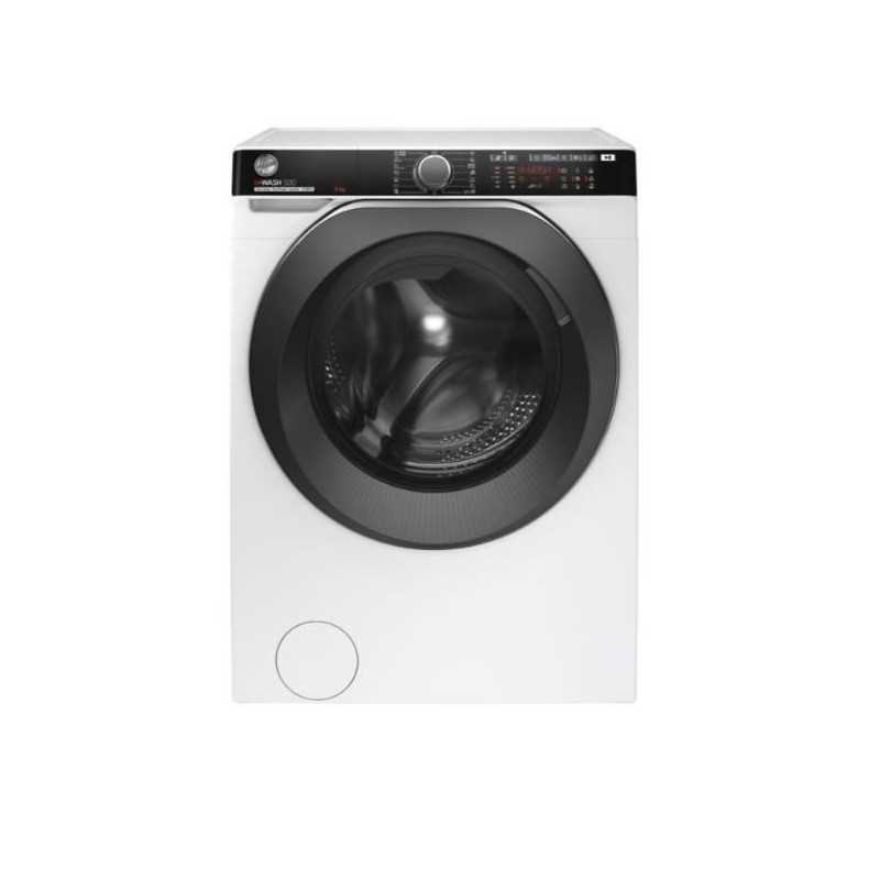 NUOVO MODELLO HOOVER LAVATRICE HWPD 69AMBC/1-S Hoover Cod. 31010280 Lavatrici A Carica Frontale NUOVO MODELLO HOOVER LAVATRICE HWPD 69AMBC/1-S Hoover Cod. 31010280 Lavatrici A Carica Frontale