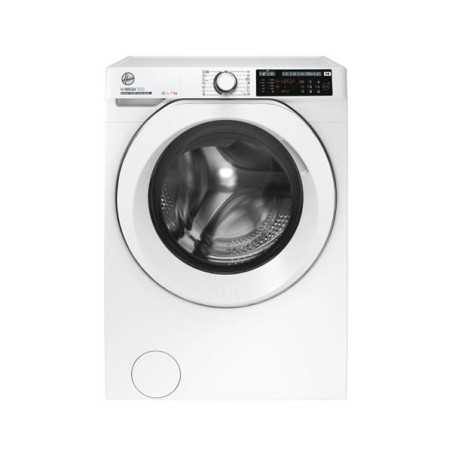 NUOVO MODELLO HOOVER LAVATR SLIM HW4 27AMC7/1-S Hoover Cod. 31019829 Lavatrici A Carica Frontale