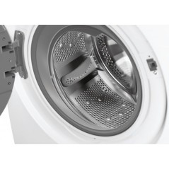 NUOVO MODELLO HOOVER LAVATRICE HWPD 69AMBC/1-S Hoover Cod. 31010280 Lavatrici A Carica Frontale
