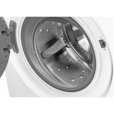NUOVO MODELLO HOOVER LAVATRICE HWPD 69AMBC/1-S Hoover Cod. 31010280 Lavatrici A Carica Frontale