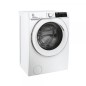 NUOVO MODELLO HOOVER LAVATR SLIM HW4 27AMC7/1-S Hoover Cod. 31019829 Lavatrici A Carica Frontale