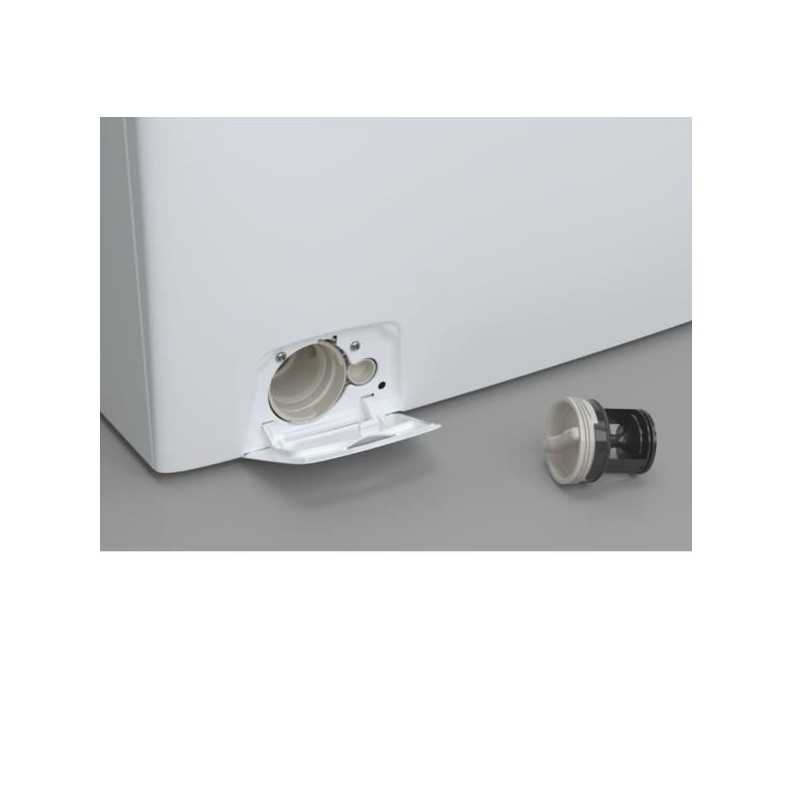 NUOVO MODELLO LAVATRICE CSS128TW3-11 Candy Cod. 31019454 Lavatrici A Carica Frontale