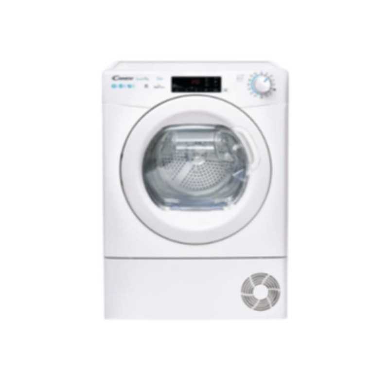 NUOVO MODELLO CANDY ASCIUGATRICE CSOE H8A3TE-S Candy Cod. 31102177 Asciugatrici A Condensazione NUOVO MODELLO CANDY ASCIUGATRICE CSOE H8A3TE-S Candy Cod. 31102177 Asciugatrici A Condensazione