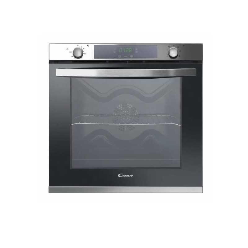NUOVO MODELLO CANDY FORNO INCASSO CELF609X/E Candy Cod. 33702367 Forni Elettrici NUOVO MODELLO CANDY FORNO INCASSO CELF609X/E Candy Cod. 33702367 Forni Elettrici