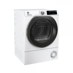 NUOVO MODELLO HOO ASCIUGATRICE NDE H9A2TSBEXS-S Hoover Cod. 31102230 Asciugatrici Pompa di calore