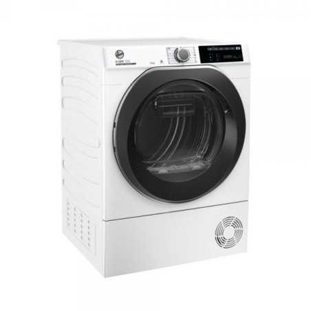 NUOVO MODELLO HOO ASCIUGATRICE NDE H9A2TSBEXS-S Hoover Cod. 31102230 Asciugatrici Pompa di calore