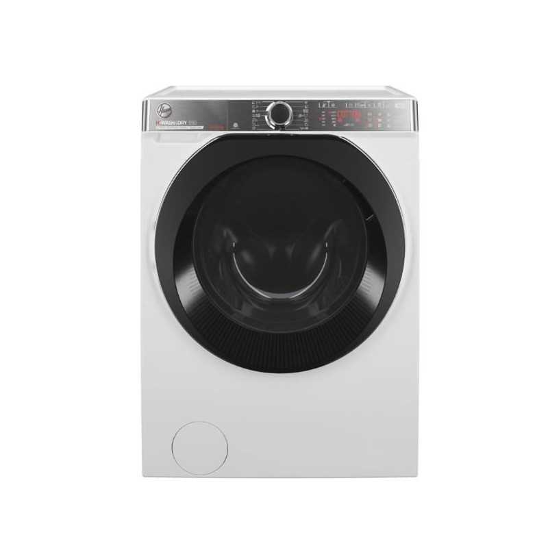 NUOVO MODELLO HOOVER LAVASCIUGA H5DPB4149AMBC-S Hoover Cod. 31018765 Lavasciuga A Carica Frontale NUOVO MODELLO HOOVER LAVASCIUGA H5DPB4149AMBC-S Hoover Cod. 31018765 Lavasciuga A Carica Frontale