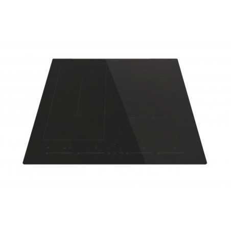 NUOVO MODELLO CANDY PIANO COTT CETPS64MCWFTT/1 Candy Cod. 33803550 Piani Cottura Elettrici