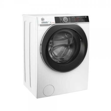 NUOVO MODELLO HOOVER LAVASCIU HDE 5106AMBS/1-S Hoover Cod. 31010803 Lavasciuga A Carica Frontale